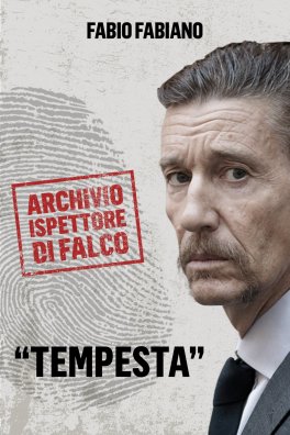 eBook - L’Archivio dell’Ispettore Di Falco - Tempesta — eBook - 1