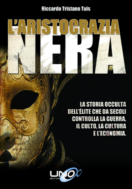 eBook - L'Aristocrazia Nera - EPUB