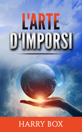 eBook - L'Arte d'Imporsi — eBook - 1