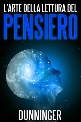 eBook - L'Arte della Lettura del Pensiero — eBook - 1