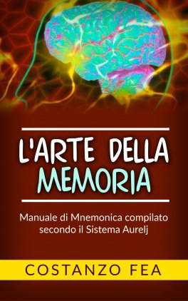 eBook - L'Arte della Memoria — eBook - 1