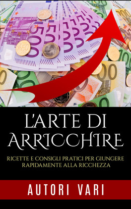 eBook - L'Arte di Arricchire — eBook - 1
