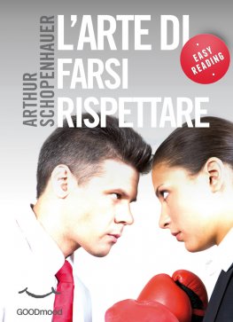 eBook - L'Arte di Farsi Rispettare — eBook - 1