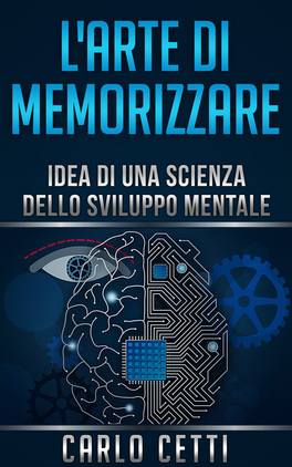 eBook - L'Arte di Memorizzare — eBook - 1