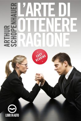 eBook - L'Arte di Ottenere Ragione — eBook - 1