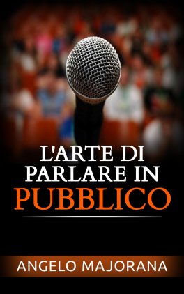 eBook - L'Arte di Parlare in Pubblico — eBook - 1