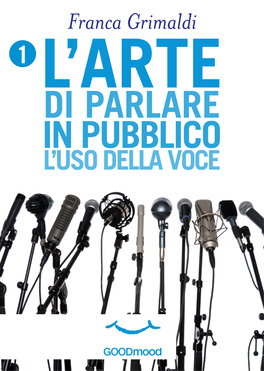 eBook - L'Arte di Parlare in Pubblico - L'Uso della Voce — eBook - 1