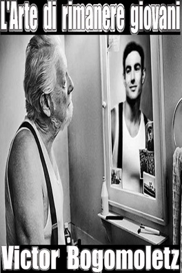 eBook - L'Arte di Rimanere Giovani — eBook - 1