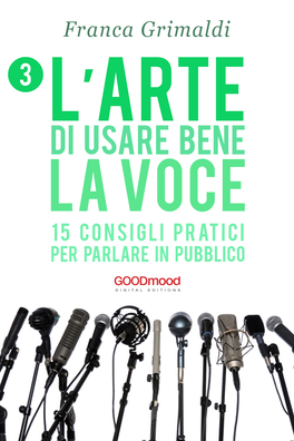 eBook – L’arte di usare bene la voce — eBook - 1