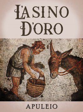 eBook - L'Asino d'Oro — eBook - 1