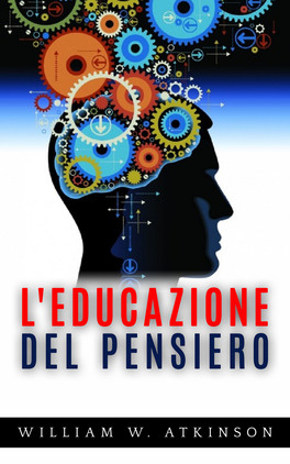 eBook - L'Educazione del Pensiero — eBook - 1