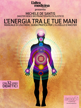 eBook - L'Energia tra le Tue Mani — eBook - 1