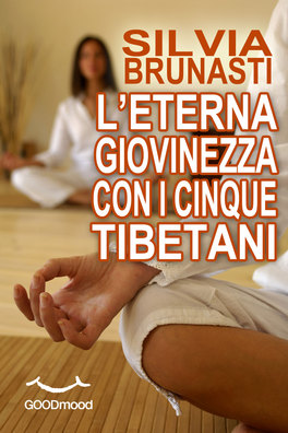 eBook - L'Eterna Giovinezza con i Cinque Tibetani — eBook - 1