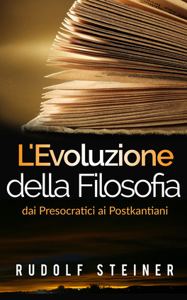 eBook - L'Evoluzione della Filosofia — eBook - 1