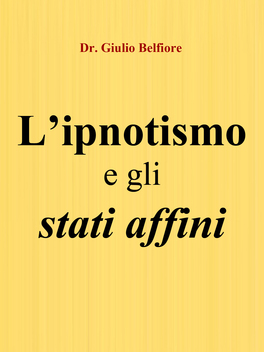 eBook - L'Ipnotismo e gli Stati Affini — eBook - 1