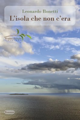 Ebook - L’isola che Non C'Era — eBook - 1