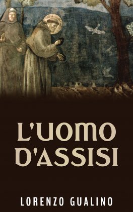 eBook - L'Uomo d'Assisi — eBook - 1