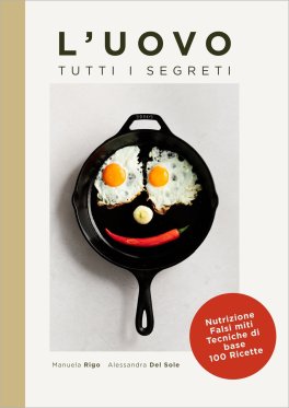 eBook- L'Uovo: Tutti i Segreti — eBook - 1
