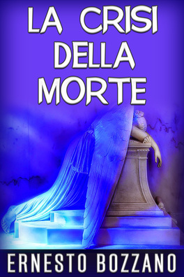 eBook - La Crisi della Morte — eBook - 1