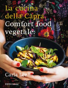 Ebook - La Cucina della Capra — eBook - 2