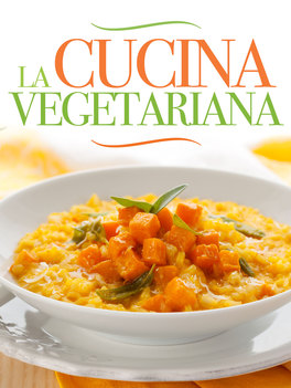 eBook - La Cucina Vegetariana — eBook - 1
