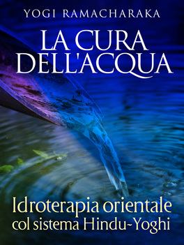 eBook - La Cura dell'acqua — eBook - 1