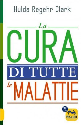 eBook - La Cura di Tutte le Malattie — eBook - 1