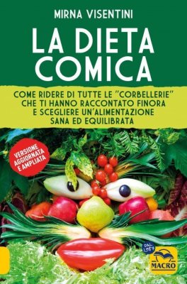 Ebook - La Dieta Comica — eBook - 1