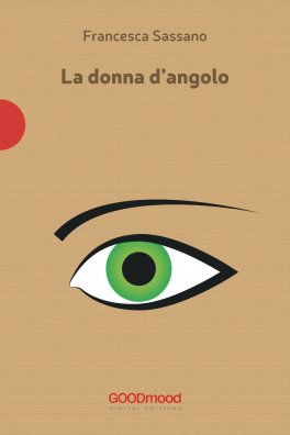 eBook - La Donna d'Angolo — eBook - 1