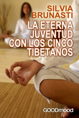 eBook - La Eterna Juventud con los Cinco Tibetanos — eBook - 1