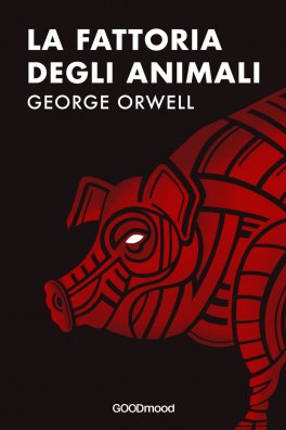 eBook - La Fattoria degli Animali — eBook - 1