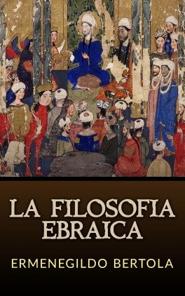 eBook - La Filosofia Ebraica — eBook - 1