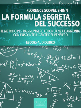 eBook - La Formula Segreta del Successo + Audiolibro — eBook - 1