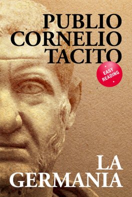eBook - La Germania — eBook - 1