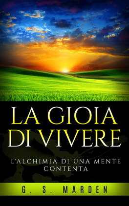 eBook - La Gioia di Vivere — eBook - 1