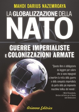 eBook - La Globalizzazione della Nato — eBook - 2