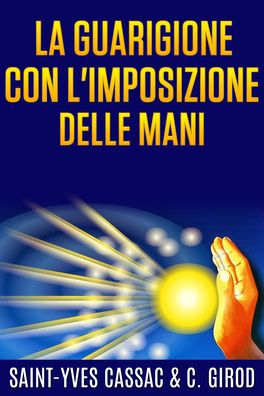 eBook - La Guarigione con l'Imposizione delle Mani — eBook - 1