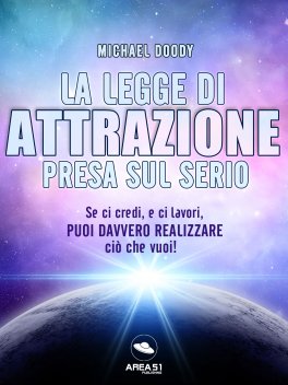 eBook - La Legge di Attrazione presa sul serio — eBook - 1