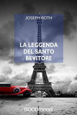 eBook - La Leggenda del Santo Bevitore — eBook - 1