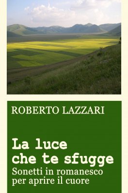 eBook - La Luce che Te Sfugge — eBook - 1