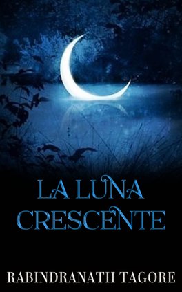 eBook - La Luna Crescente — eBook - 1