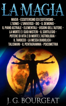 eBook - La Magia — eBook - 1