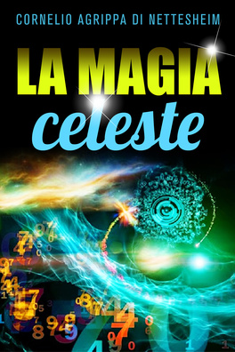 eBook - La Magia Celeste — eBook - 1
