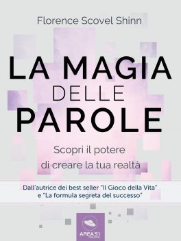 eBook - La Magia delle Parole — eBook - 1