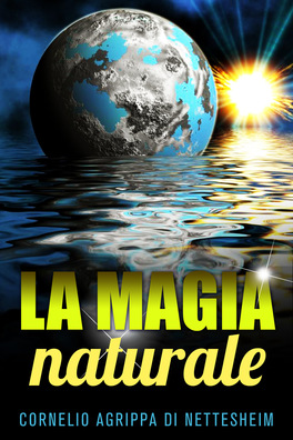 eBook - La Magia Naturale — eBook - 1