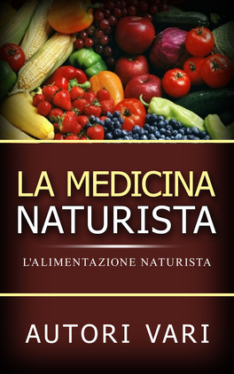 eBook - La Medicina Naturista — eBook - 2