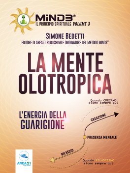 eBook - La Mente Olotropica — eBook - 1