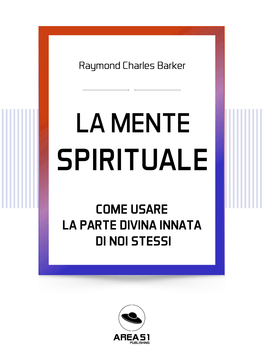 eBook - La Mente Spirituale — eBook - 1