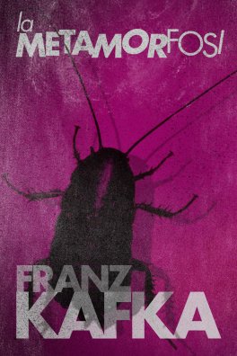 eBook - La Metamorfosi — eBook - 1