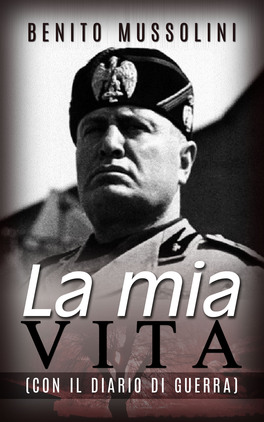 eBook - La Mia Vita — eBook - 1
